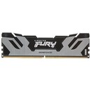Pamięć RAM Kingston Fury Silver Renegade 16GB DDR5 6000MHz 1.35V
