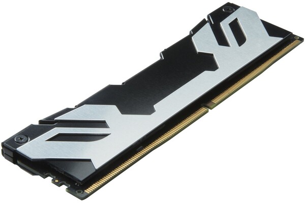 Pamięć RAM Kingston Fury Silver Renegade 16GB DDR5 6400MHz 1.35V 32CL