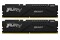 Pamięć RAM Kingston Fury Black Beast 16GB DDR5 5200MHz 1.25V