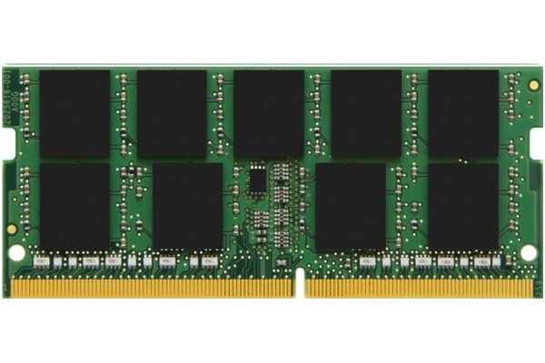 Pamięć RAM Kingston KCP426SD816 16GB DDR4 2666MHz 1.2V