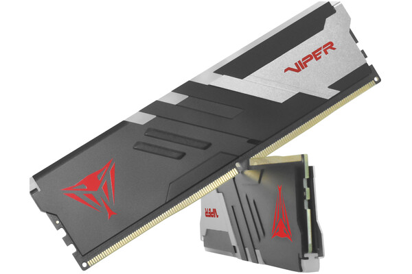Pamięć RAM Patriot Viper Venom RGB 32GB DDR5 7000MHz 1.45V