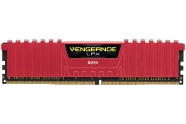 Pamięć RAM CORSAIR Vengeance LPX 64GB DDR4 2133MHz 1.2V 13CL