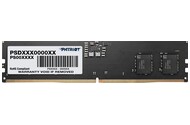 Pamięć RAM Patriot Signaturee 16GB DDR5 4800MHz 1.1V