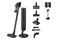 Odkurzacz Samsung VS20A95943N/GE Jet Bespoke Complete Extra pionowy bezworkowy zielony