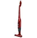 Odkurzacz Bosch BBHF214R Readyy'y pionowy bezworkowy czerwony