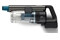 Odkurzacz Philips XC805701 Aqua 8000 pionowy bezworkowy niebiesko-szary