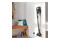 Odkurzacz Philips XC805701 Aqua 8000 pionowy bezworkowy niebiesko-szary
