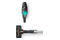 Odkurzacz Philips FC672601 Seria 5000 pionowy bezworkowy czarny