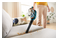 Odkurzacz Philips XC814701 SpeedPro Max Aqua pionowy bezworkowy czarny