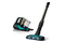 Odkurzacz Philips XC814901 Aqua 8000 pionowy bezworkowy czarno-niebieski