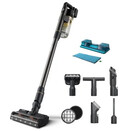 Odkurzacz Philips XC705701 Aqua 7000 pionowy bezworkowy złoty
