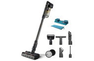 Odkurzacz Philips XC705701 Aqua 7000 pionowy bezworkowy złoty