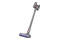 Odkurzacz Dyson V8 Motorhead pionowy bezworkowy stalowo-fioletowy
