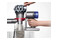 Odkurzacz Dyson V8 Motorhead pionowy bezworkowy stalowo-fioletowy