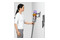 Odkurzacz Dyson V15 Detect pionowy bezworkowy Stalowy