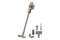 Odkurzacz Dyson V15 Absolute Detect pionowy bezworkowy szary