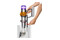 Odkurzacz Dyson V15 Absolute Detect pionowy bezworkowy szary