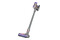 Odkurzacz Dyson V8 pionowy bezworkowy Srebrno-fioletowy