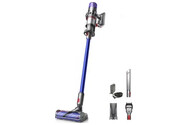 Odkurzacz Dyson V11 Absolute Extra pionowy bezworkowy Stalowo-niebieski