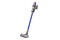 Odkurzacz Dyson V11 Absolute Extra pionowy bezworkowy Stalowo-niebieski