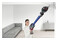 Odkurzacz Dyson V11 Absolute Extra pionowy bezworkowy Stalowo-niebieski