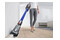 Odkurzacz Dyson V11 Absolute Extra pionowy bezworkowy Stalowo-niebieski