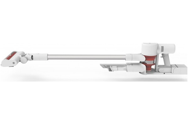 Odkurzacz Xiaomi G10 Mi Vacuum Cleaner pionowy bezworkowy 425W biały