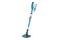 Odkurzacz Tefal TY9490 Air Force 360 Flex Aqua pionowy bezworkowy Biało-niebieski