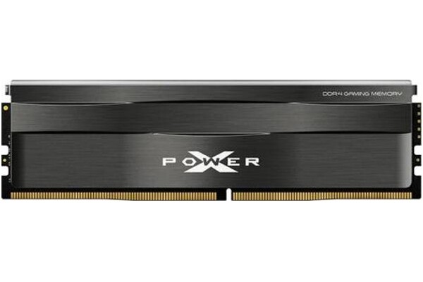 Pamięć RAM Silicon Power XPOWER Zenith 8GB DDR4 3200MHz 1.35V