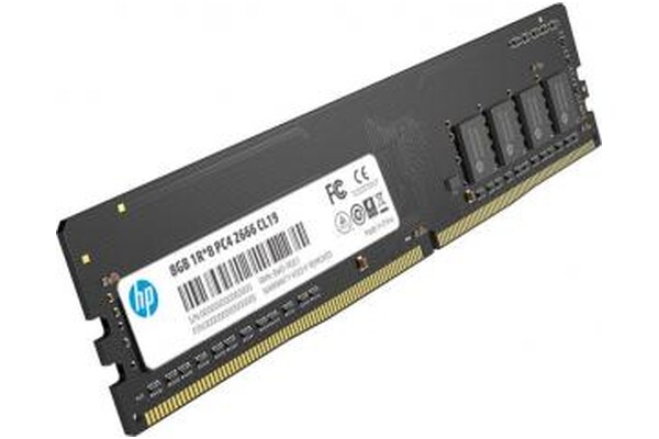 Pamięć RAM HP V2 8GB DDR4 2666MHz 1.2V