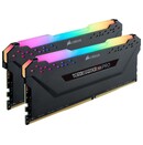 Pamięć RAM CORSAIR Vengeance RGB Pro 32GB DDR4 2666MHz 1.2V