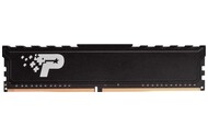 Pamięć RAM Patriot Signaturee Premium 16GB DDR4 3200MHz 1.2V 22CL