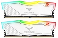 Pamięć RAM TeamGroup T-Force Delta RGB 32GB DDR4 3600MHz 1.35V
