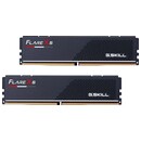 Pamięć RAM G.Skill Flare X5 32GB DDR5 5600MHz 1.25V 30CL