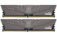 Pamięć RAM TeamGroup T-create Expert OC10L 16GB DDR4 3600MHz 1.35V 18CL