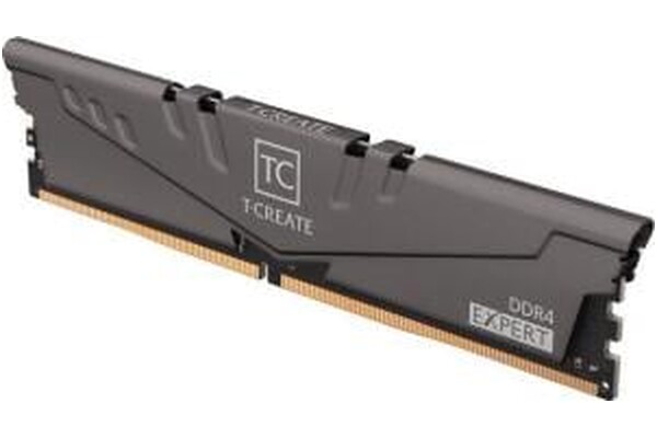 Pamięć RAM TeamGroup T-create Expert OC10L 16GB DDR4 3600MHz 1.35V