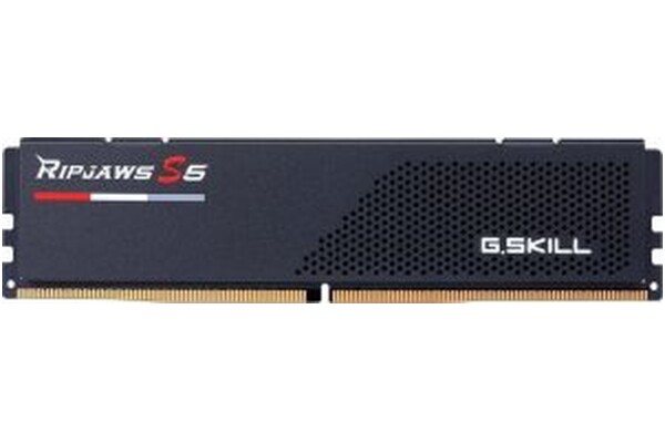Pamięć RAM G.Skill Ripjaws S5 64GB DDR5 6000MHz 1.4V