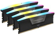 Pamięć RAM CORSAIR Vengeance RGB 64GB DDR5 6200MHz 1.4V 32CL
