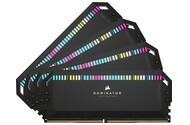 Pamięć RAM CORSAIR Dominator Platinum RGB 64GB DDR5 6600MHz 1.4V