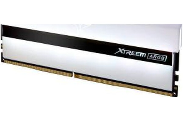 Pamięć RAM TeamGroup Xtreem ARGB 32GB DDR4 3200MHz 1.35V