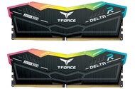 Pamięć RAM TeamGroup T-Force Delta RGB 32GB DDR5 7200MHz 1.4V 34CL