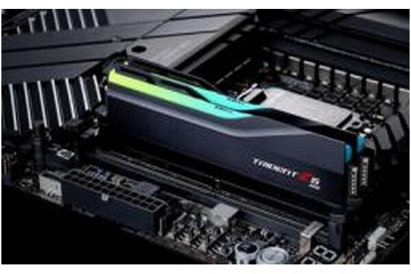 Pamięć RAM G.Skill Trident Z5 RGB 64GB DDR5 5600MHz 1.25V 30CL