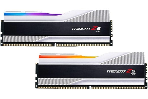 Pamięć RAM G.Skill Trident Z5 RGB 32GB DDR5 6600MHz 1.4V
