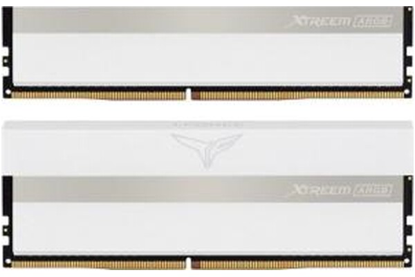 Pamięć RAM TeamGroup Xtreem ARGB 16GB DDR4 3600MHz 1.35V