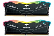 Pamięć RAM TeamGroup T-Force Delta RGB 32GB DDR5 6000MHz 1.25V 38CL