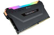 Pamięć RAM CORSAIR Vengeance RGB Pro 8GB DDR4 3200MHz 1.35V