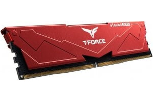 Pamięć RAM TeamGroup Vulcan T-Force 32GB DDR5 5200MHz 1.25V