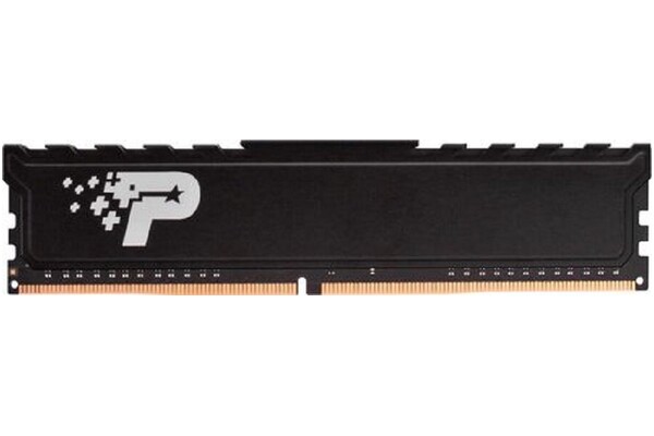 Pamięć RAM Patriot Signaturee Premium 8GB DDR4 3200MHz 1.2V