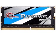 Pamięć RAM G.Skill Ripjaws 16GB DDR4 3200MHz 1.2V 18CL