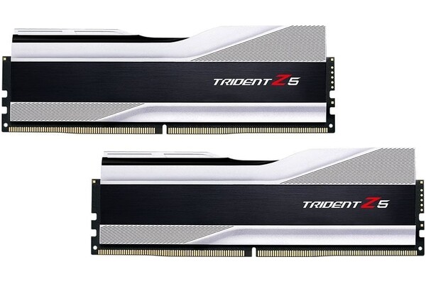 Pamięć RAM G.Skill Trident Z5 64GB DDR5 6000MHz 1.4V 32CL